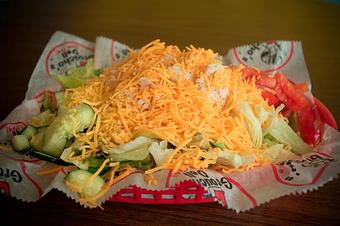 Product - Groucho's Deli in Downtown Conway, South Carolina - Conway, SC American Restaurants