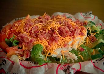 Product - Groucho's Deli in Downtown Conway, South Carolina - Conway, SC American Restaurants