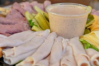 Product - Groucho's Deli in Downtown Conway, South Carolina - Conway, SC American Restaurants