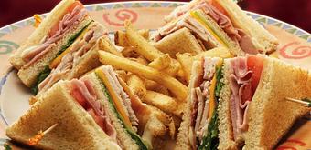 Product - Ground Round in Brookings, SD American Restaurants