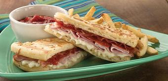 Product - Ground Round in Brookings, SD American Restaurants