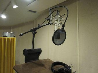 Product - Groundcrew Recording Studios in Charlotte, NC Entertainment & Recreation