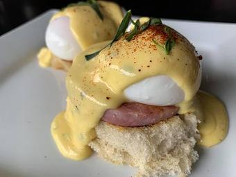 Product - Growler Cafe in Lebanon, OR Pubs