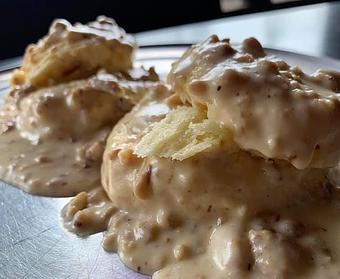 Product - Growler Cafe in Lebanon, OR Pubs