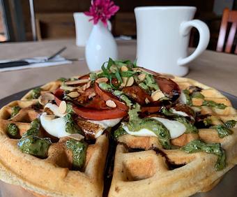 Product - Growler Cafe in Lebanon, OR Pubs