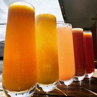 Product - Growler Cafe in Lebanon, OR Pubs