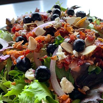 Product - Growler Cafe in Lebanon, OR Pubs