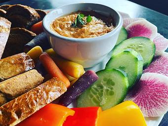 Product - Growler Cafe in Lebanon, OR Pubs