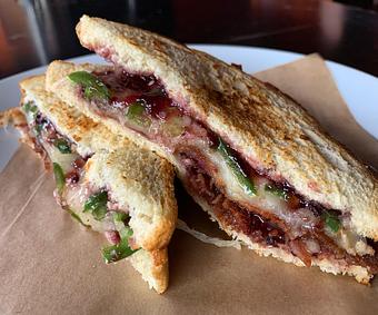 Product - Growler Cafe in Lebanon, OR Pubs