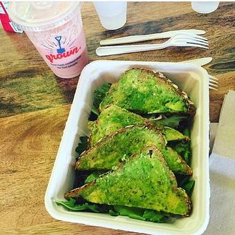 Product - Grown in Miami, FL Restaurants/Food & Dining