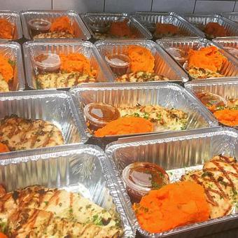 Product - Grown in Miami, FL Restaurants/Food & Dining