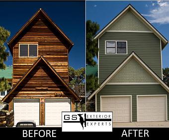 Product - GS Exterior Experts in Littleton, CO Business Services