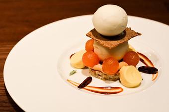 Product - GT Prime in Chicago, IL Steak House Restaurants