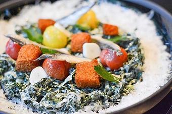 Product - GT Prime in Chicago, IL Steak House Restaurants