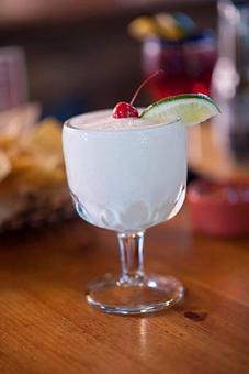 Product - Guaco Joe's in Atlanta, GA Mexican Restaurants