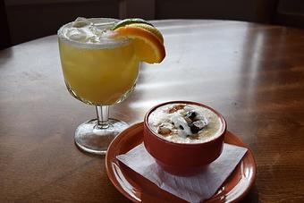 Product - Guaco Joe's in Atlanta, GA Mexican Restaurants