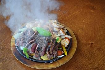 Product - Guaco Joe's in Atlanta, GA Mexican Restaurants