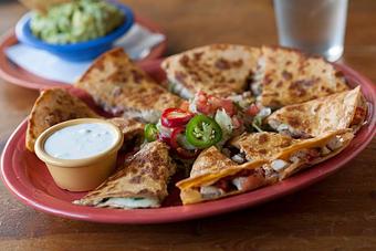 Product - Guaco Joe's in Atlanta, GA Mexican Restaurants