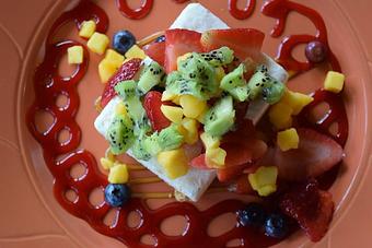 Product - Guaco Joe's in Atlanta, GA Mexican Restaurants