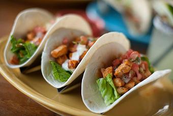 Product - Guaco Joe's in Atlanta, GA Mexican Restaurants