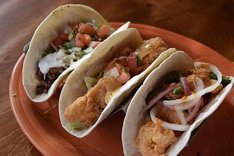 Product - Guaco Joe's in Atlanta, GA Mexican Restaurants