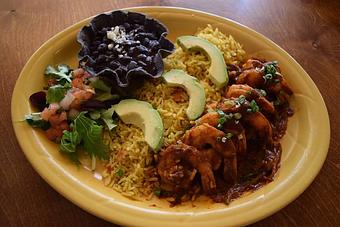 Product - Guaco Joe's in Atlanta, GA Mexican Restaurants