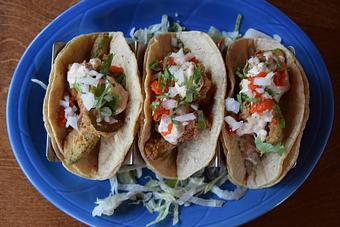 Product - Guaco Joe's in Atlanta, GA Mexican Restaurants