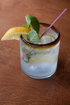 Product - Guaco Joe's in Atlanta, GA Mexican Restaurants