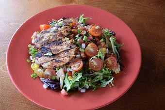 Product - Guaco Joe's in Atlanta, GA Mexican Restaurants