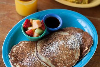 Product - Guaco Joe's in Atlanta, GA Mexican Restaurants