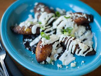 Product - Guaco Joe's in Atlanta, GA Mexican Restaurants