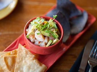 Product - Guaco Joe's in Atlanta, GA Mexican Restaurants