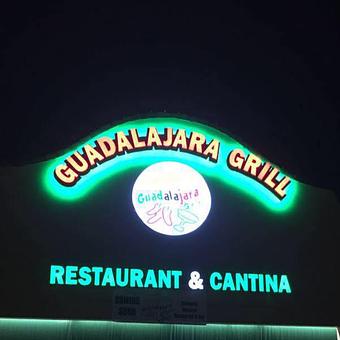 Product - Guadalajara Bar And Grill in Lake Jackson, TX Mexican Restaurants