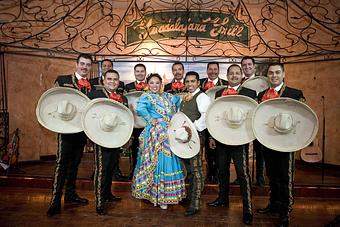 Product - Guadalajara Grill in Baldwin Park, CA Bars & Grills