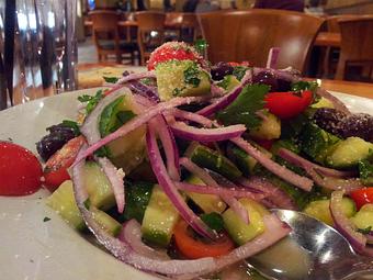 Product - Gucci's Pizza - Adt Alarm - Adt Security - Customer Service in Marshall, TX Italian Restaurants