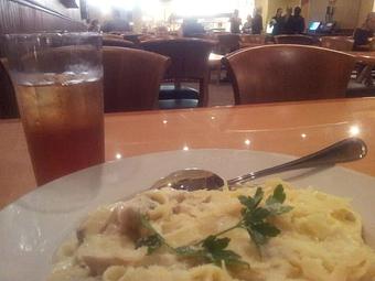 Product - Gucci's Pizza - Adt Alarm - Adt Security - Customer Service in Marshall, TX Italian Restaurants