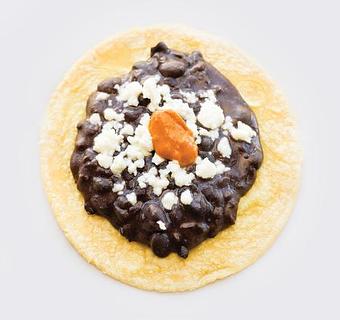 Product - Guisados in West Hollywood, CA Restaurants/Food & Dining