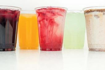 Product - Guisados in West Hollywood, CA Restaurants/Food & Dining