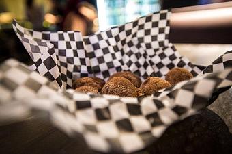 Product - Gus' Cafe in Lawrenceville - Pittsburgh, PA American Restaurants