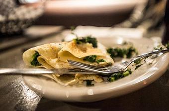 Product - Gus' Cafe in Lawrenceville - Pittsburgh, PA American Restaurants