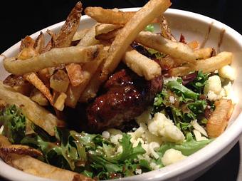 Product - Gus' Cafe in Lawrenceville - Pittsburgh, PA American Restaurants