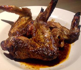 Product - Gus' Cafe in Lawrenceville - Pittsburgh, PA American Restaurants