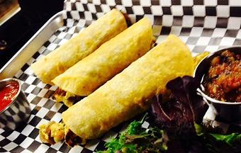 Product - Gus' Cafe in Lawrenceville - Pittsburgh, PA American Restaurants