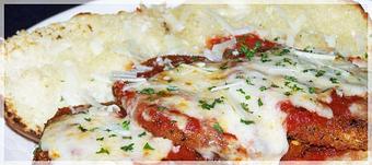 Product - Gusto Osteria in Tucson, AZ Italian Restaurants