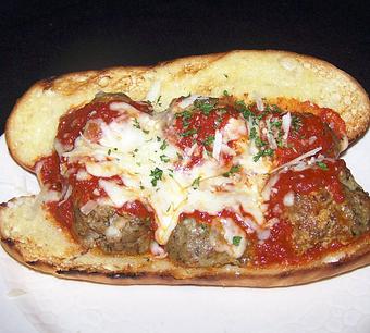 Product - Gusto Osteria in Tucson, AZ Italian Restaurants