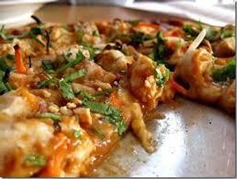 Product - Gusto Pizza Bar in Ingersoll - Des Moines, IA Pizza Restaurant