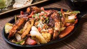 Product - Guy Fieri's El Burro Borracho in Las Vegas, NV Restaurants/Food & Dining
