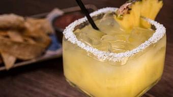 Product - Guy Fieri's El Burro Borracho in Las Vegas, NV Restaurants/Food & Dining