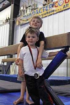 Product - Gymfinity in Fitchburg, WI Sports & Recreational Services