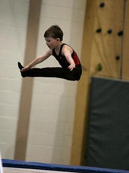 Product - Gymfinity in Fitchburg, WI Sports & Recreational Services